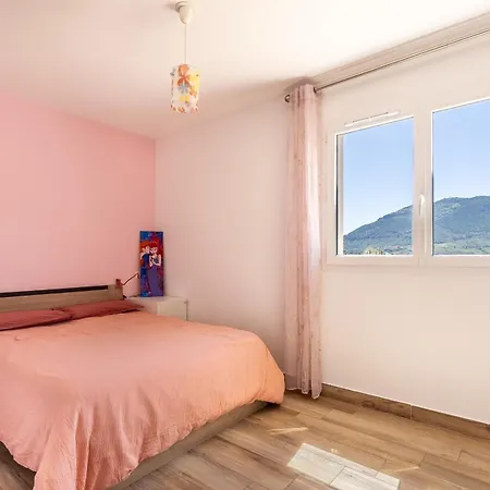 بيت للعطل Casa Olmarelli - Avec Belle Terrasse Et Jardin *