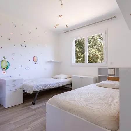 بيت للعطل Casa Olmarelli - Avec Belle Terrasse Et Jardin