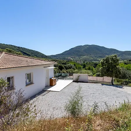 بيت للعطل Casa Olmarelli - Avec Belle Terrasse Et Jardin