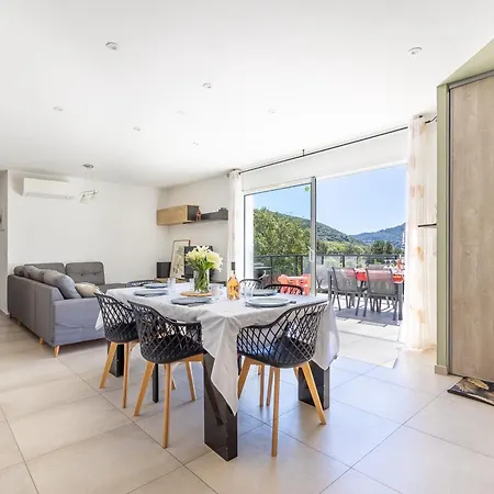 بيت للعطل Casa Olmarelli - Avec Belle Terrasse Et Jardin *